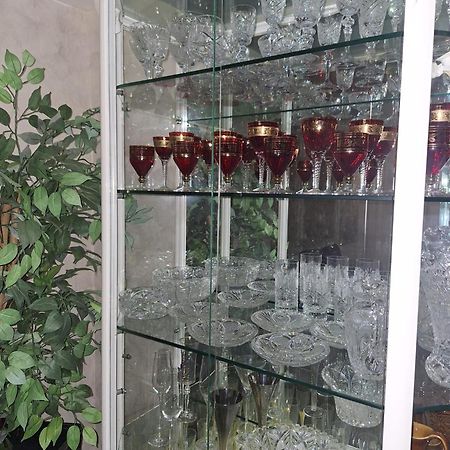 Meduza Wellness Spa S Ubytovanim Глоговец Екстер'єр фото