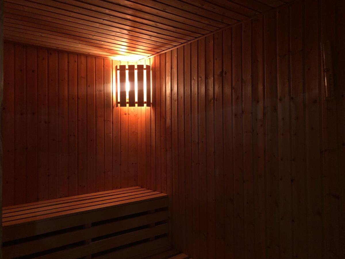 Meduza Wellness Spa S Ubytovanim Глоговец Екстер'єр фото