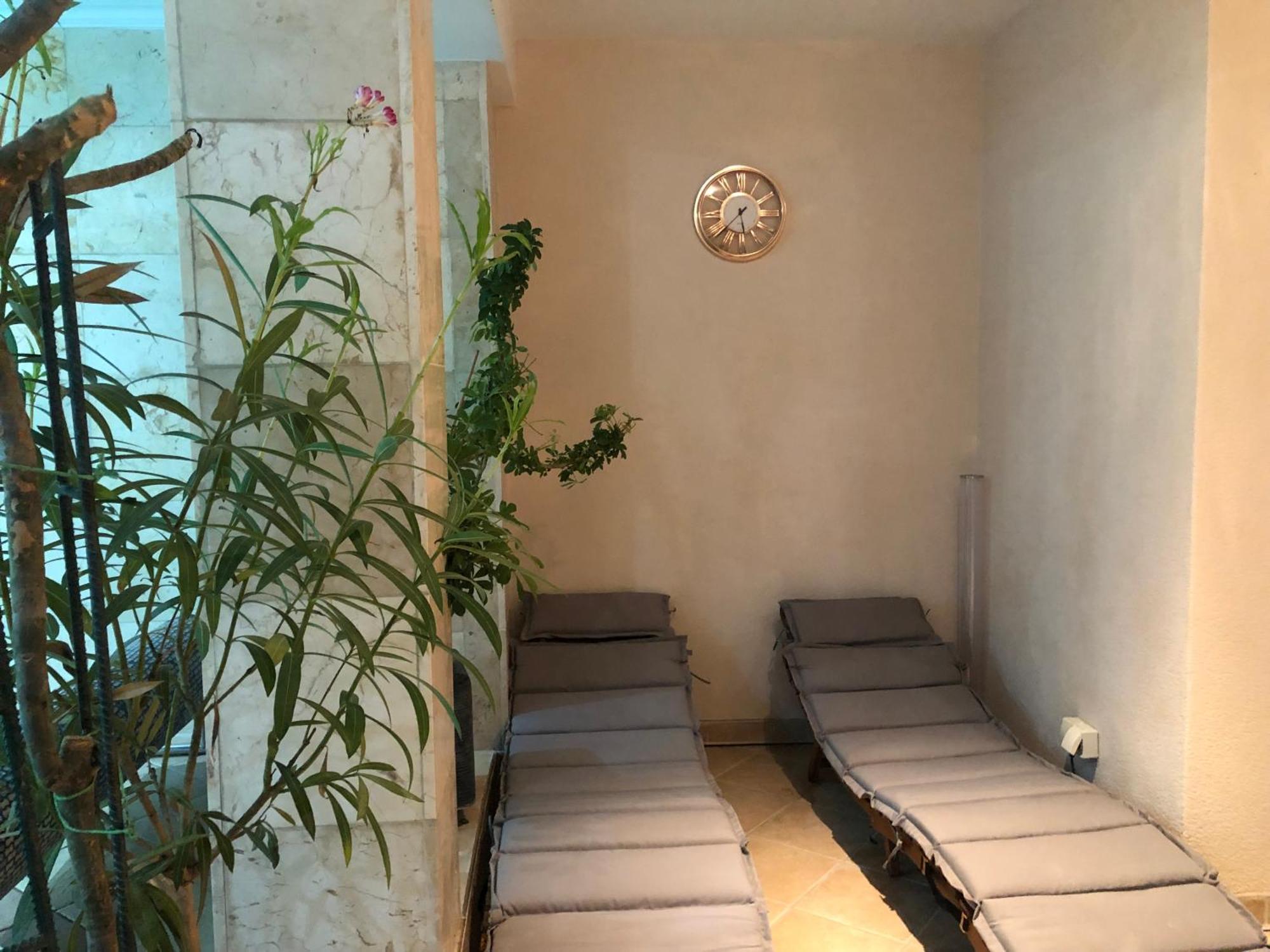 Meduza Wellness Spa S Ubytovanim Глоговец Екстер'єр фото