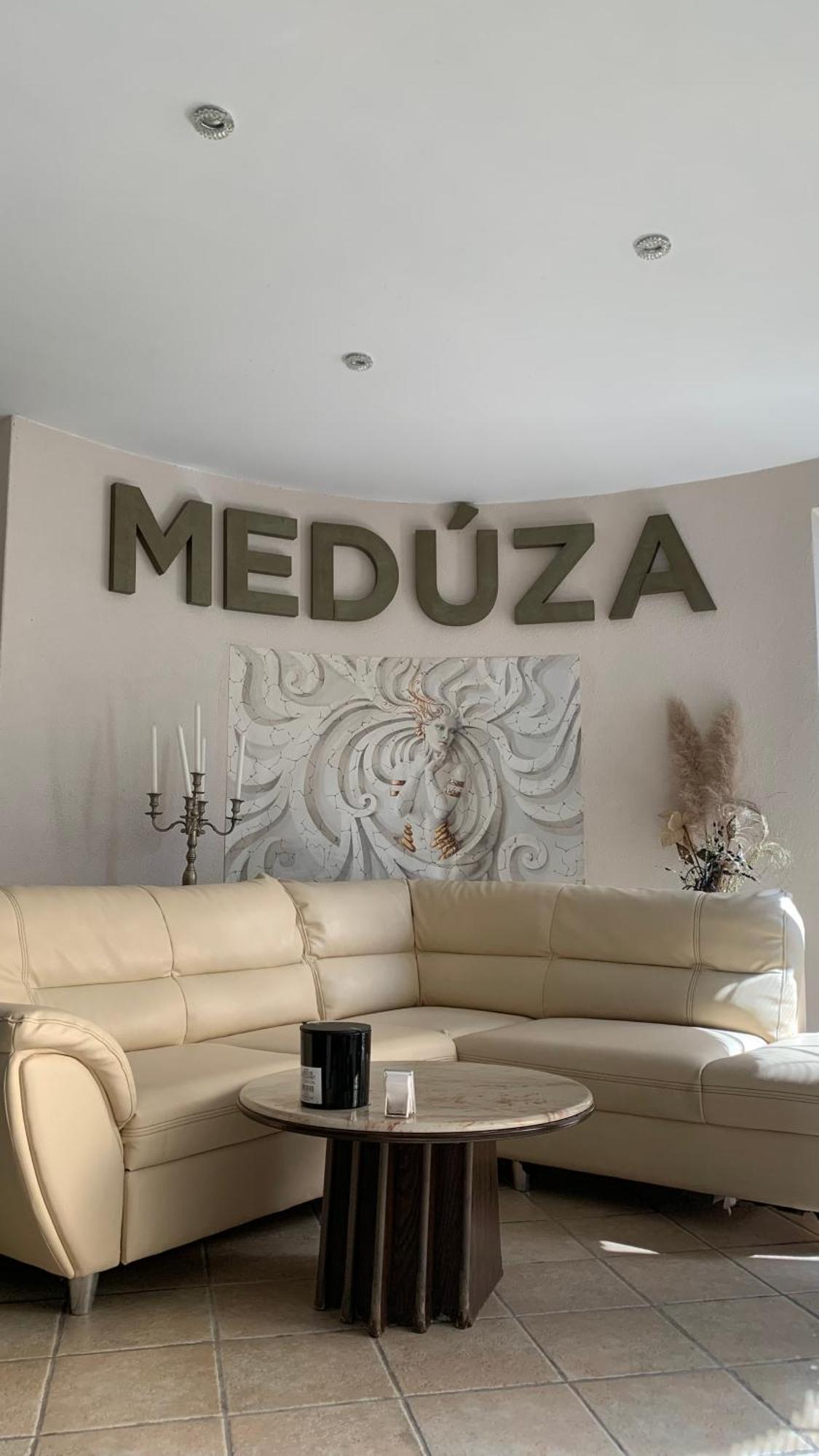 Meduza Wellness Spa S Ubytovanim Глоговец Екстер'єр фото