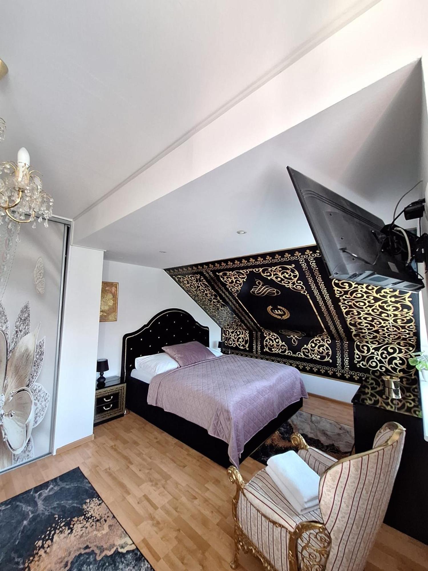Meduza Wellness Spa S Ubytovanim Глоговец Екстер'єр фото