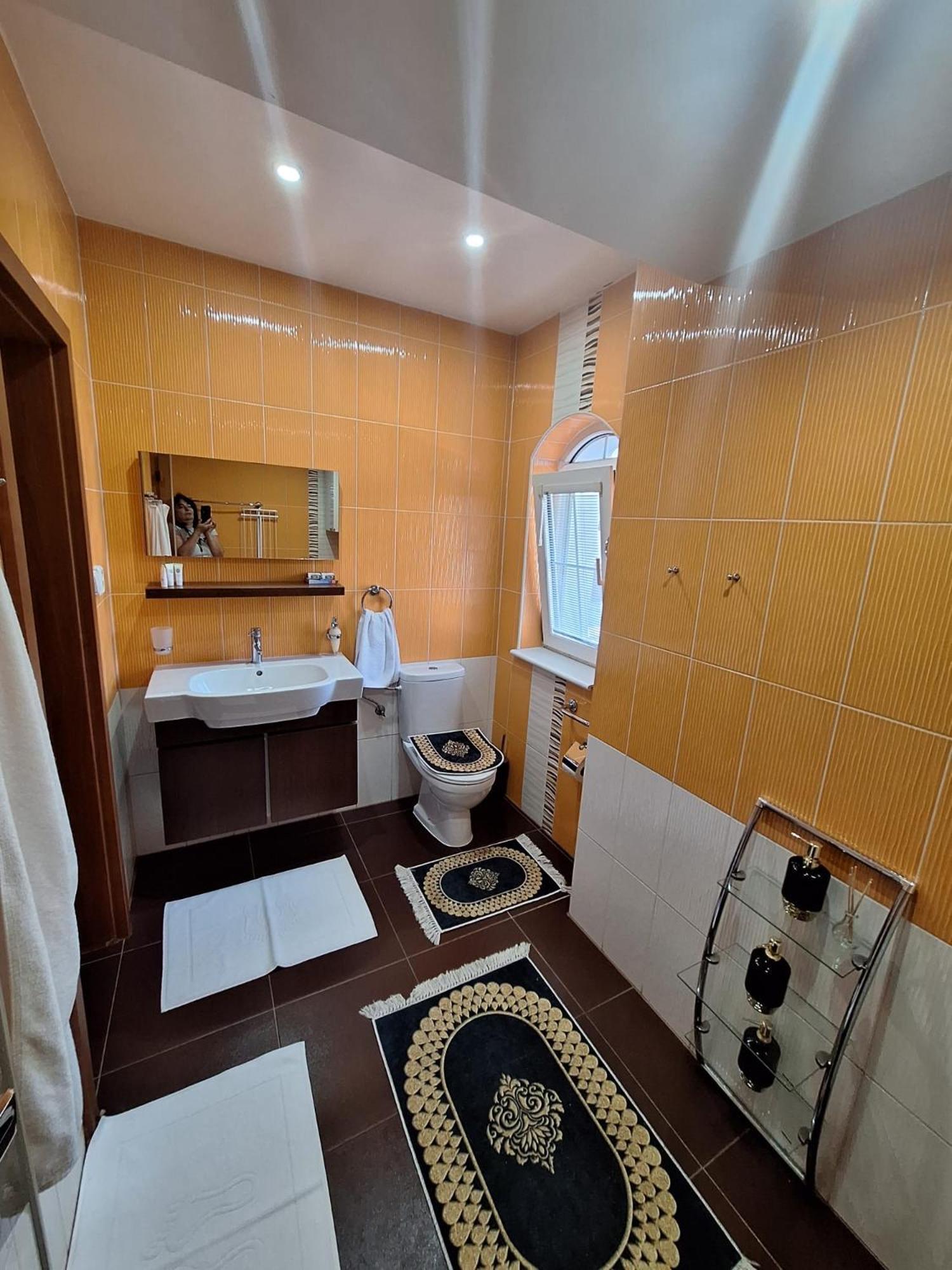 Meduza Wellness Spa S Ubytovanim Глоговец Екстер'єр фото